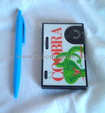 City Boy 5; Grundig Radio- (ID = 2749205) Radio