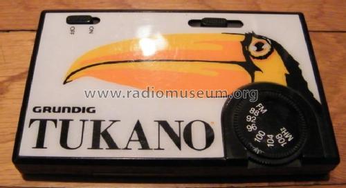City Boy 5; Grundig Radio- (ID = 946905) Radio