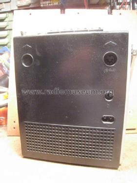 City-Boy 700; Grundig Radio- (ID = 1821719) Radio
