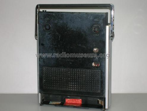 City-Boy 700; Grundig Radio- (ID = 2114812) Radio