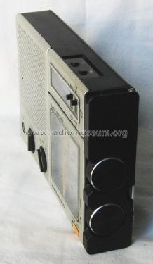 Clock-Boy 500; Grundig Radio- (ID = 2321133) Radio