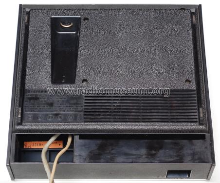 CN224 Automatic; Grundig Radio- (ID = 1715998) R-Player