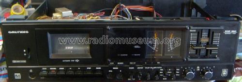 CNF350a; Grundig Radio- (ID = 1591246) R-Player