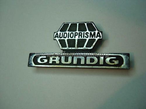Como 7S Audioprisma Ch= RC400; Grundig Radio- (ID = 969914) Radio