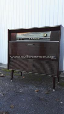 Como d KS700 Ch= CS100; Grundig Radio- (ID = 2088038) Radio