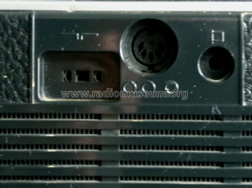 Concert-Boy 1100; Grundig Radio- (ID = 2579571) Radio