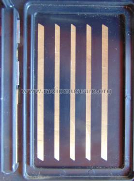 Concert Boy 230; Grundig Radio- (ID = 2927684) Radio