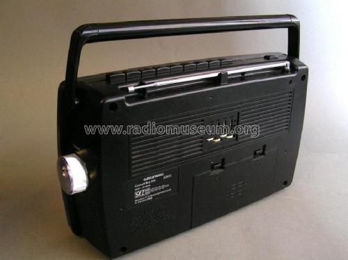Concert Boy 230; Grundig Radio- (ID = 665954) Radio