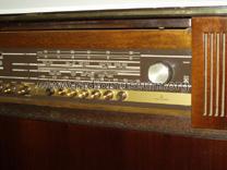 Stereo Console KS620U Ch= HF45U; Grundig Radio- (ID = 82120) Radio