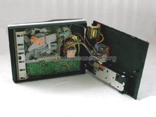 CR455; Grundig Radio- (ID = 392850) Reg-Riprod