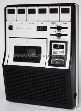 CR485a Stereo; Grundig Radio- (ID = 1533873) Sonido-V