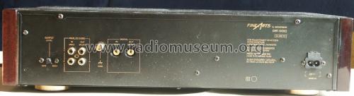 DAT Recorder DAT-9000; Grundig Radio- (ID = 1519398) R-Player