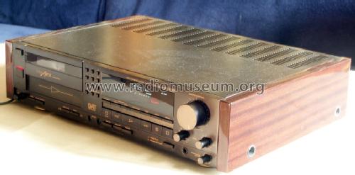 DAT Recorder DAT-9000; Grundig Radio- (ID = 1519400) R-Player