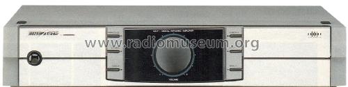 Fine Arts Digital Infrared Amplifier AS-IR; Grundig Radio- (ID = 2004998) Ampl/Mixer