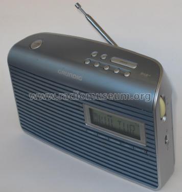 Digital-Radio Music 65 DAB+; Grundig Radio- (ID = 1982868) Radio