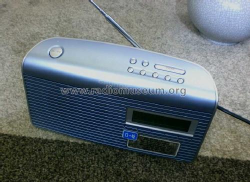 Digital-Radio Music 65 DAB+; Grundig Radio- (ID = 2913772) Radio