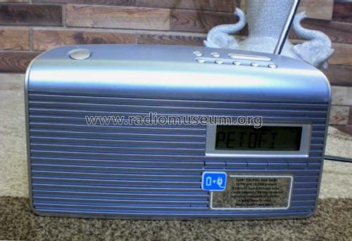 Digital-Radio Music 65 DAB+; Grundig Radio- (ID = 2913774) Radio