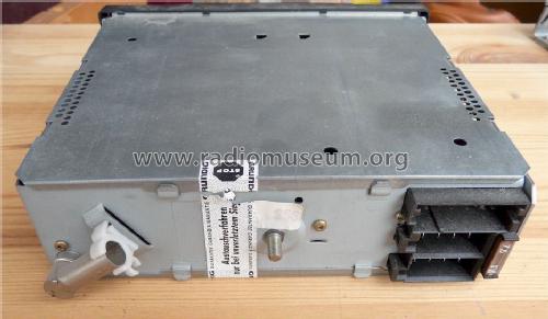 Easy Control EC 4000 RDS - 9.18313 - G.HF 40-00; Grundig Radio- (ID = 1375318) Car Radio