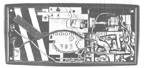Elektronisches Notizbuch EN3; Grundig Radio- (ID = 291120) R-Player