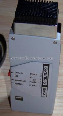 Elektronisches Notizbuch EN3; Grundig Radio- (ID = 785888) Reg-Riprod