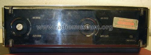 Elite-Boy 207; Grundig Radio- (ID = 2649640) Radio