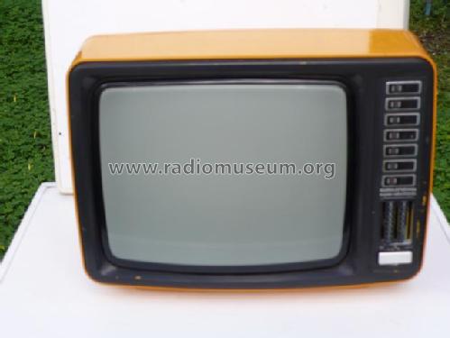 Exclusiv 1452; Grundig Radio- (ID = 1603620) Television