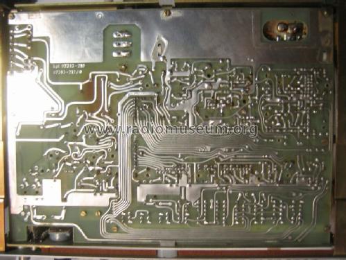 Farbgenerator FG5 6231-1101; Grundig Radio- (ID = 1563424) Equipment