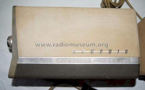 Fernauge FA40; Grundig Radio- (ID = 1163653) TV-studio