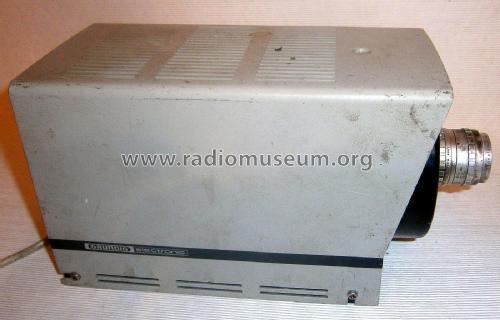 Fernauge FA 43; Grundig Radio- (ID = 2297455) TV-studio