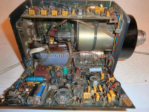 Fernauge FA 43; Grundig Radio- (ID = 2297457) TV-studio