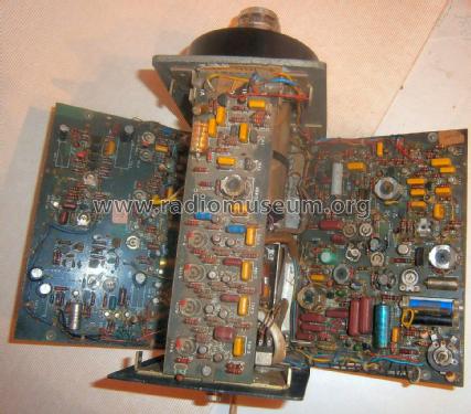 Fernauge FA 43; Grundig Radio- (ID = 2297458) TV-studio