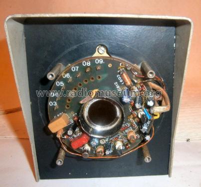 Fernauge FA 43; Grundig Radio- (ID = 2297459) TV-studio