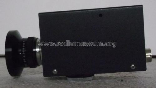 Fernsehanlage Fernauge FA1002; Grundig Radio- (ID = 987923) Misc