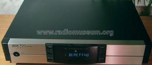 Fine Arts HiFi RDS Synthesizer Tuner T 1000; Grundig Radio- (ID = 1678868) Radio