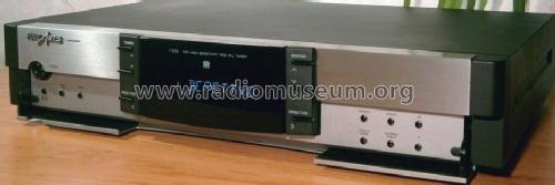 Fine Arts HiFi RDS Synthesizer Tuner T 1000; Grundig Radio- (ID = 1678871) Radio