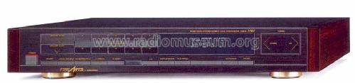 Fine Arts High Definition RDS Synthesizer Tuner T-907; Grundig Radio- (ID = 1362148) Radio