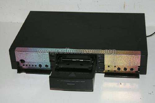 Fine Arts High Performance 3 Head Cassette Drawer CF-4; Grundig Radio- (ID = 1723223) R-Player