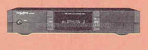 Fine Arts Quartz Lock Synthesizer Tuner T1; Grundig Radio- (ID = 1360339) Radio