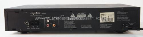 Fine Arts RDS Radiotext Synthesizer Tuner T2; Grundig Radio- (ID = 2455251) Radio