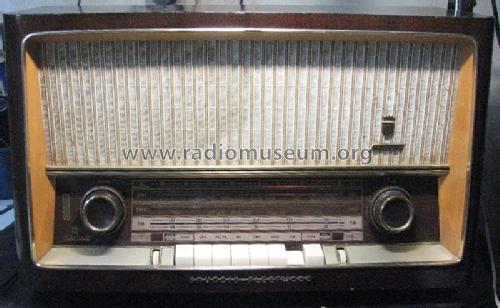 Grundig-Fleetwood 3262CA; Grundig Radio- (ID = 2246266) Radio