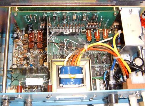 Frequenzzähler FZ-250; Grundig Radio- (ID = 1133475) Equipment