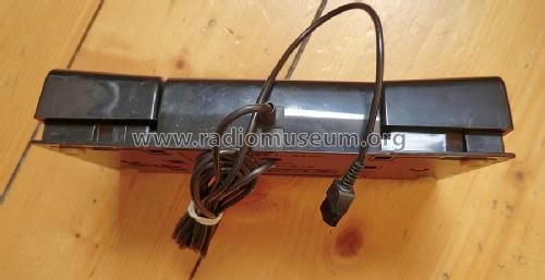 Fußschalter - Foot Control 535; Grundig Radio- (ID = 955529) Misc