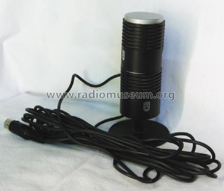 GCMS332; Grundig Radio- (ID = 2033745) Microphone/PU