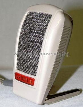 GDM15; Grundig Radio- (ID = 646123) Microphone/PU