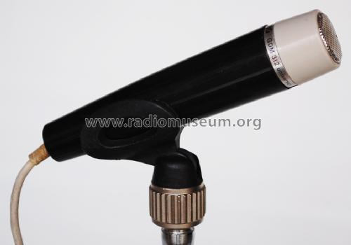 GDM312 Universal; Grundig Radio- (ID = 1255399) Microphone/PU