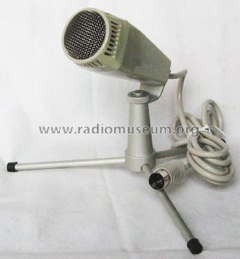 GDM316; Grundig Radio- (ID = 2077155) Microphone/PU