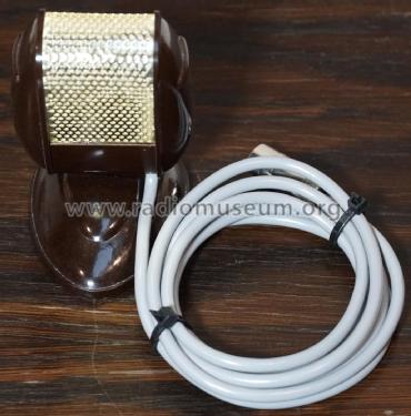 GDM 11; Grundig Radio- (ID = 2803569) Microphone/PU