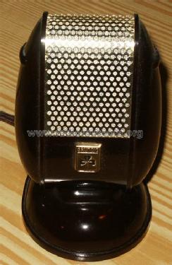 GDM 11; Grundig Radio- (ID = 631033) Microphone/PU