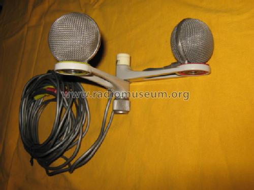 GDSM200; Grundig Radio- (ID = 689941) Microphone/PU