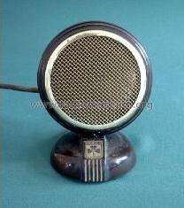 Kondensator- Mikrofon GKM 7; Grundig Radio- (ID = 200473) Microphone/PU